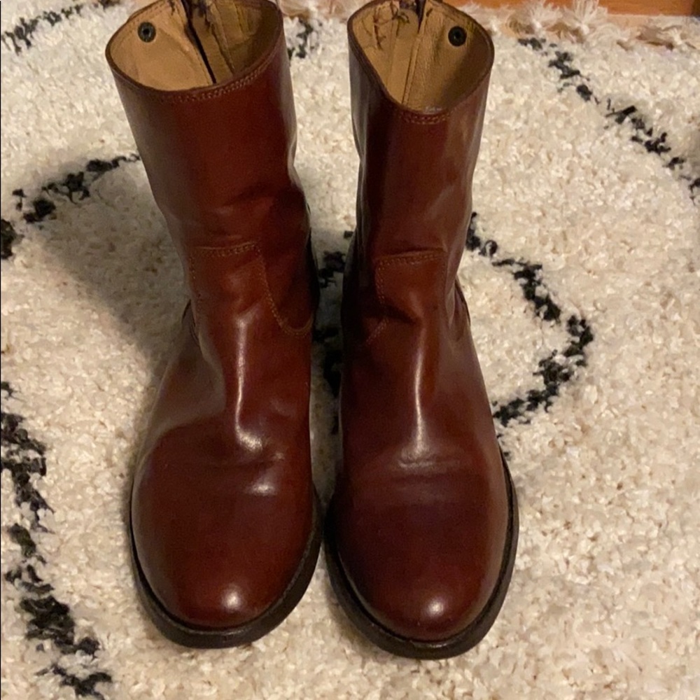 Booties
